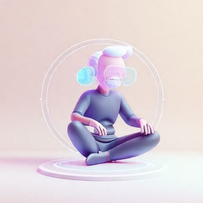 Defy Your Age How AI & Tech Will Transform Life Stages in 2025