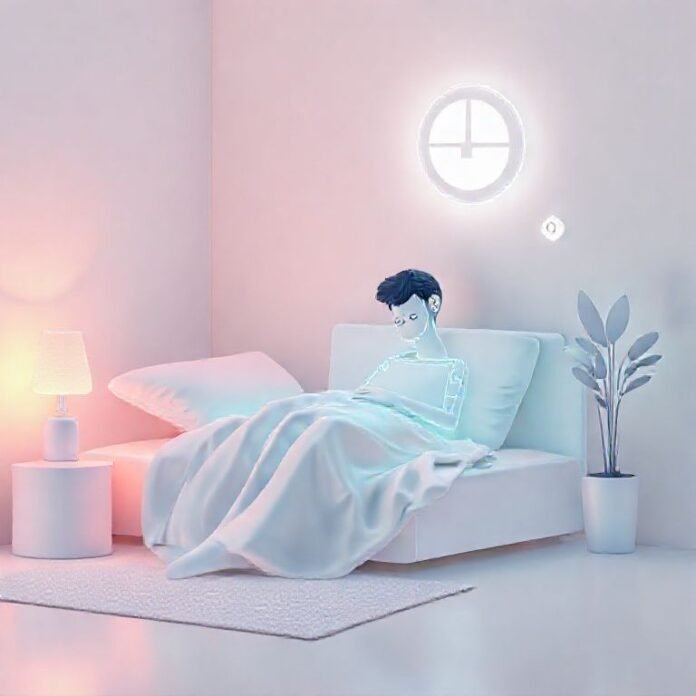 Always Tired Uncover Why With AI-Powered Health Solutions in 2025