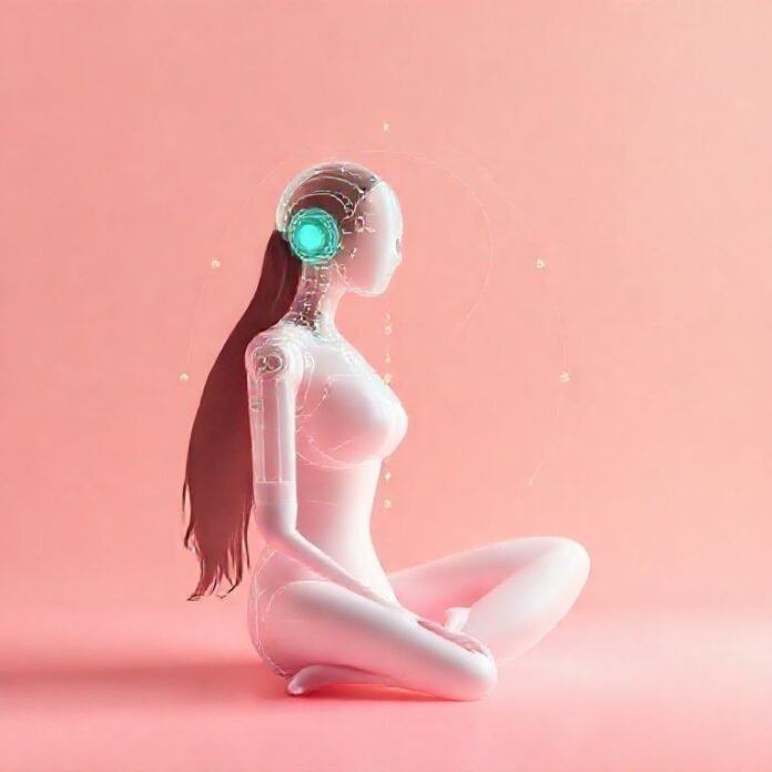 Hack Your Hormones The AI-Powered Lifestyle for 2025 Balance