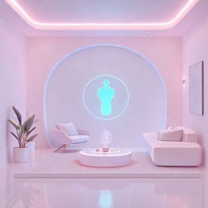 Your Smart Home Your Hormone Haven AI for Daily Balance in 2025