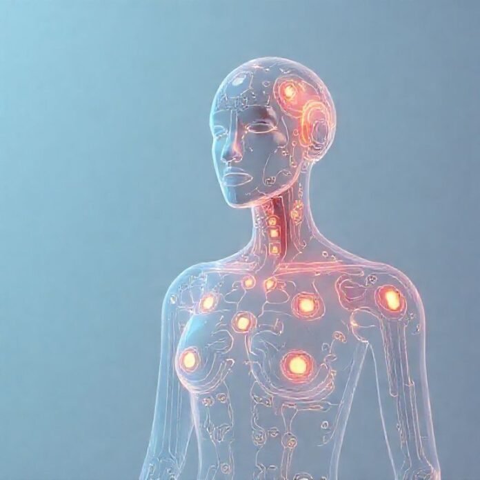 Unlock Your Optimal Self 2025 The AI Guide to Hormone Harmony