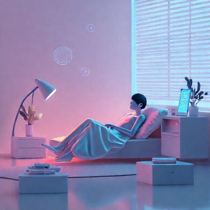 Tired All the Time? AI Reveals Hidden Causes of Fatigue in 2025