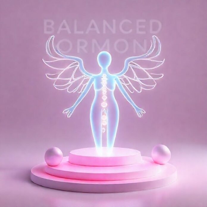 The 2025 Secret to Balanced Hormones Your Lifestyle Makeover Starts Now