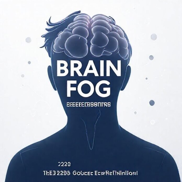 Brain Fog Breakthroughs The 2025 Guide to Sharper Thinking