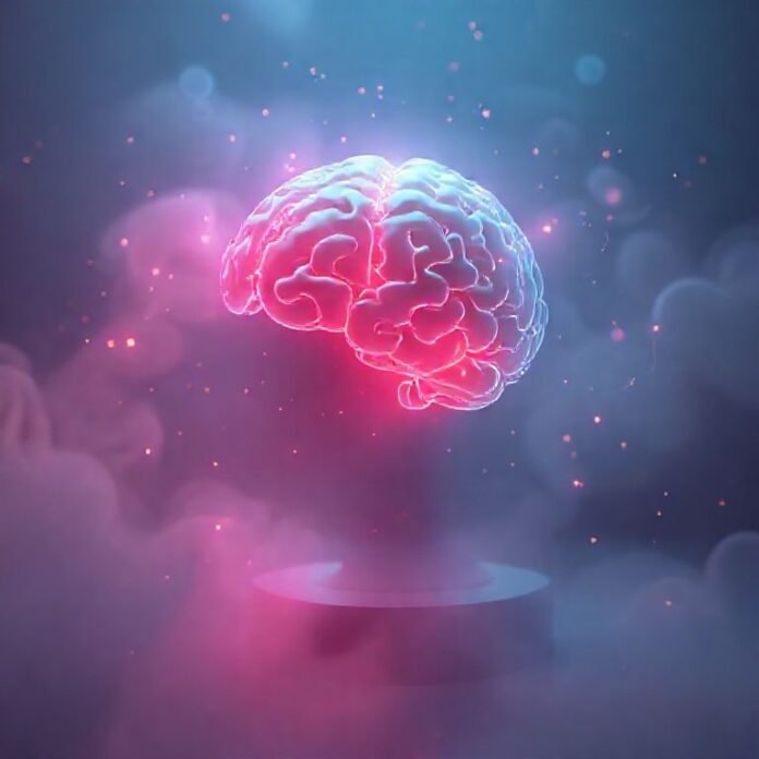 Tired of Brain Fog? AI Reveals Your Hidden Energy Boosters for 2025