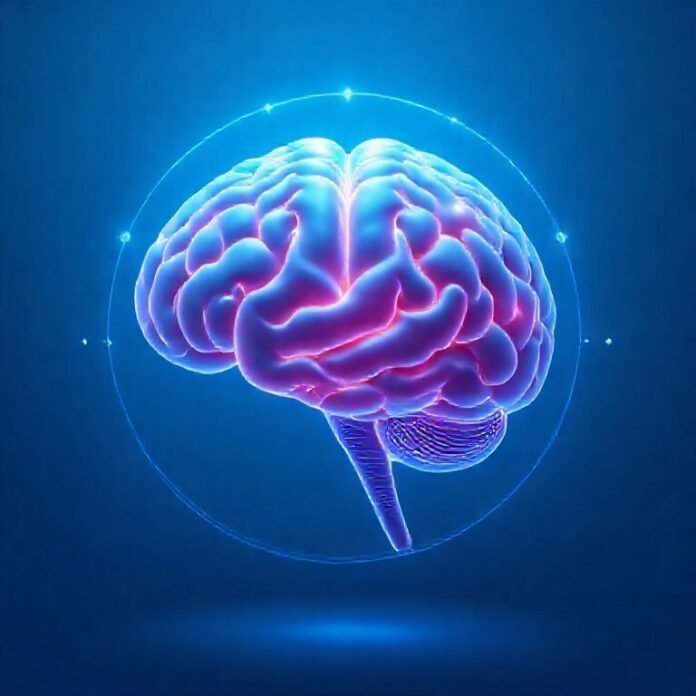 Feeling Foggy at Forty Your Brain Health Blueprint for 2025