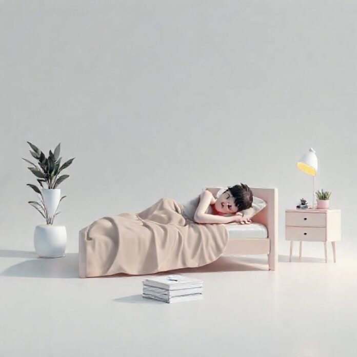 Always Tired Uncover Why You're Drained and How to Fight Back in 2025