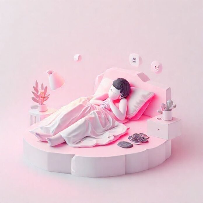 Crushing Chronic Fatigue The 2025 Guide to Reclaiming Your Energy