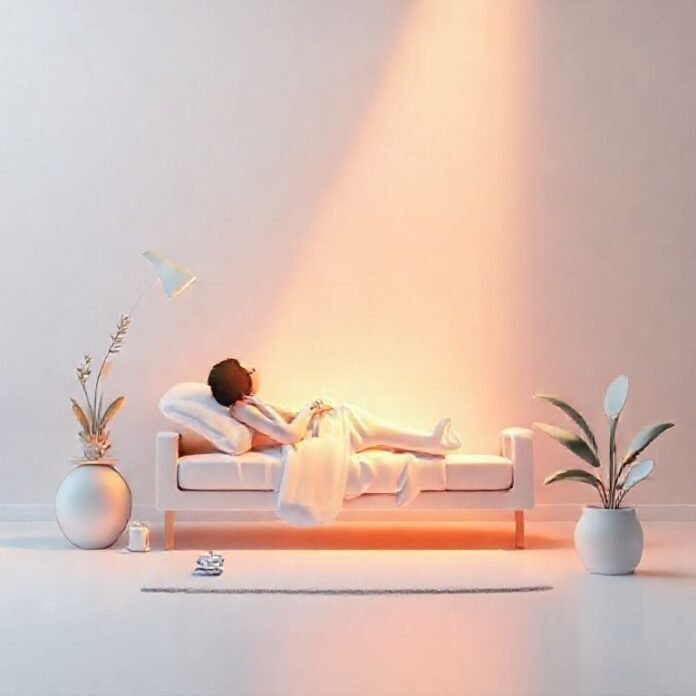 Is Fatigue Draining Your Life? Find Your Energy Solution in 2025