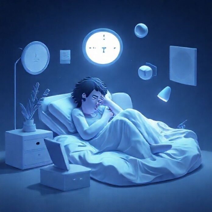 Tired All The Time The Hidden Reasons Why You're Exhausted