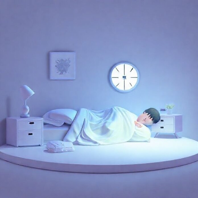 Tired All The Time The Hidden Reasons You’re Exhausted in 2025