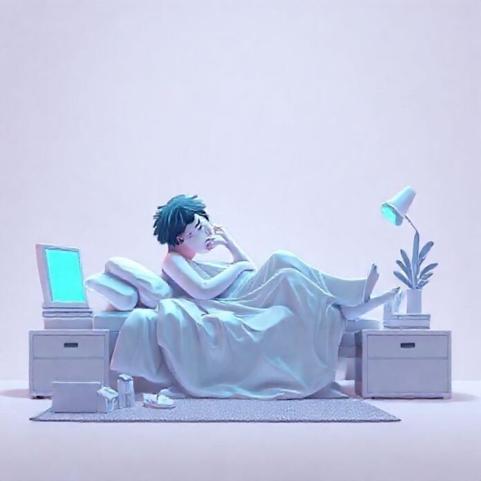 Tired All the Time The Surprising Truth Behind Your Fatigue in 2025