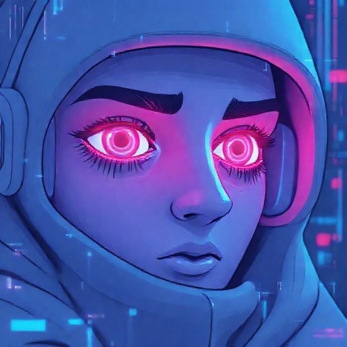 Tired Eyes From Tech Screens Beat Digital Strain in 2025