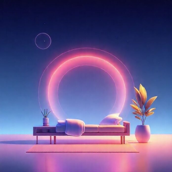 Feeling Sluggish After 40 The AI-Powered Guide to Revitalize Your Energy in 2025