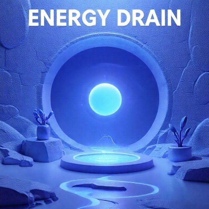 Unmasking Your Energy Drain Top Causes and How to Fight Back in 2025