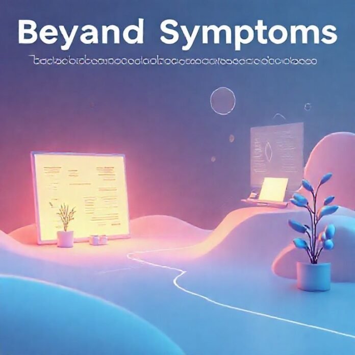 Beyond Symptoms Discover Your Root Causes with Functional Testing 2025