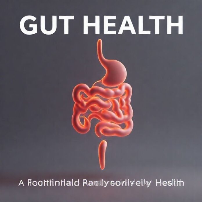 Uncover Your Gut Secrets A Functional Approach to Digestive Health in 2025