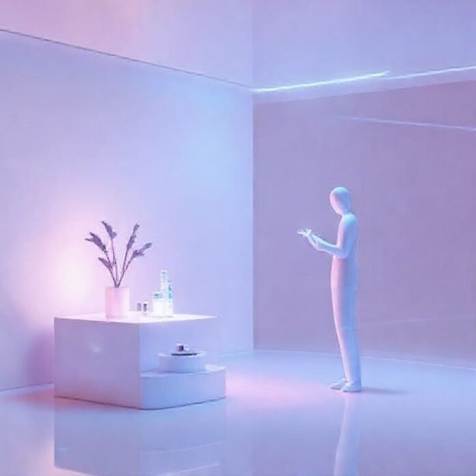 Beyond the Surface The Future of Health Testing in 2025