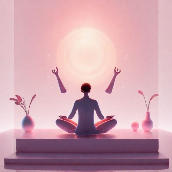 Unlock Your Best Self 2025 Simple Lifestyle Hacks for Hormonal Harmony