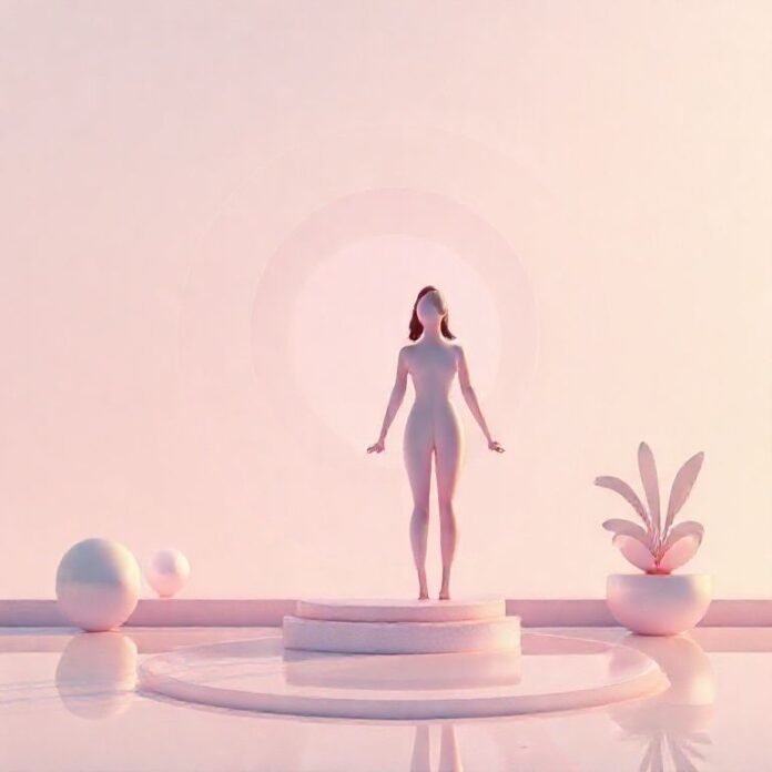 Unlock Your Best Self The 2025 AI Guide to Hormonal Harmony