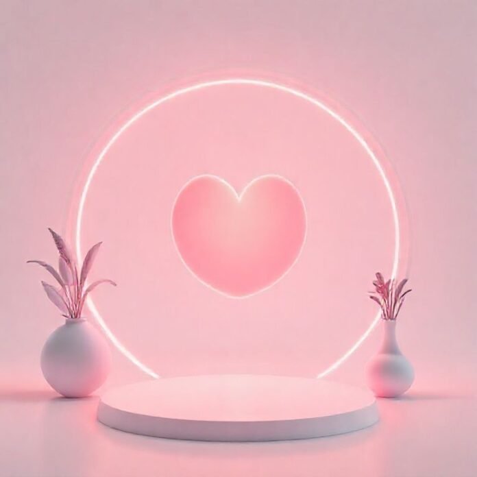 Stress Less Live More Your Path to Hormonal Health in 2025