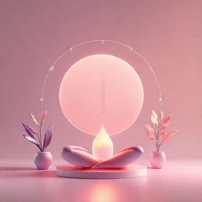 Feel Amazing Again The Simple Habits That Balance Your Hormones for 2025