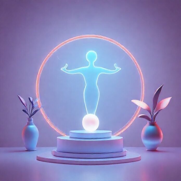 Feeling Off Your 2025 Guide to Lifestyle Tweaks for Hormone Harmony