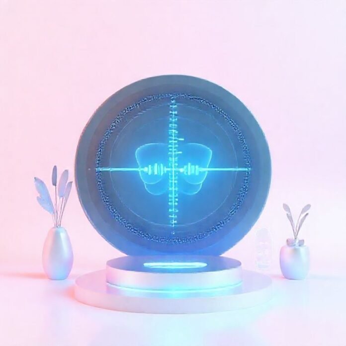 How Smart Tech Can Revolutionize Your Hormone Balance in 2025