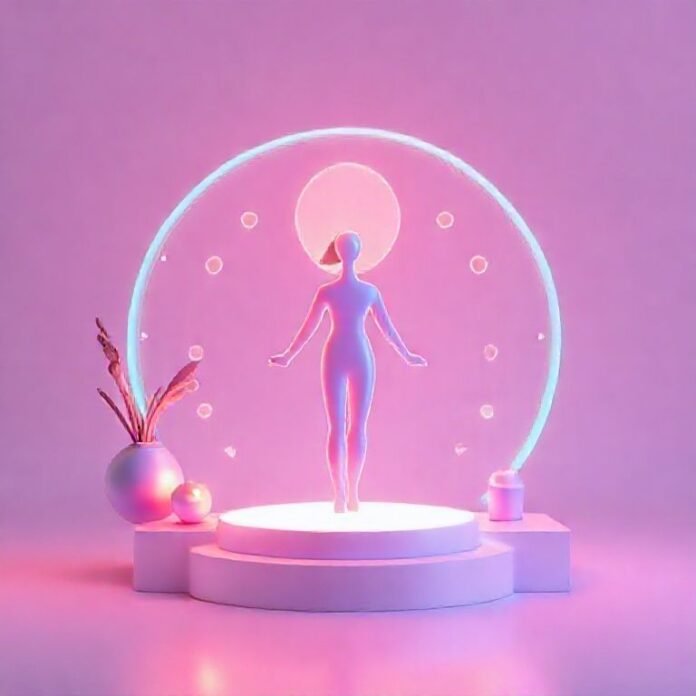 Reclaim Your Energy 7 Lifestyle Hacks for Hormone Balance in 2025