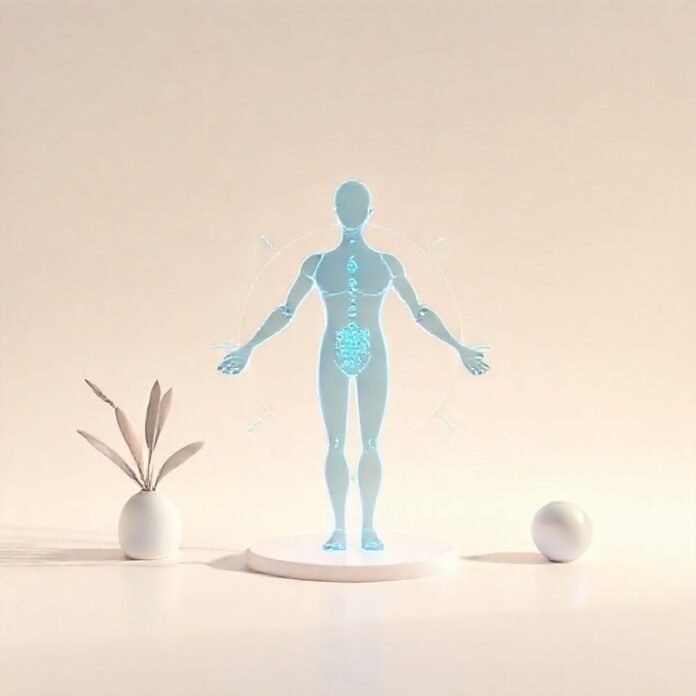 Reclaim Your Energy AI Powered Lifestyle Hacks for Optimal Hormone Balance in 2025