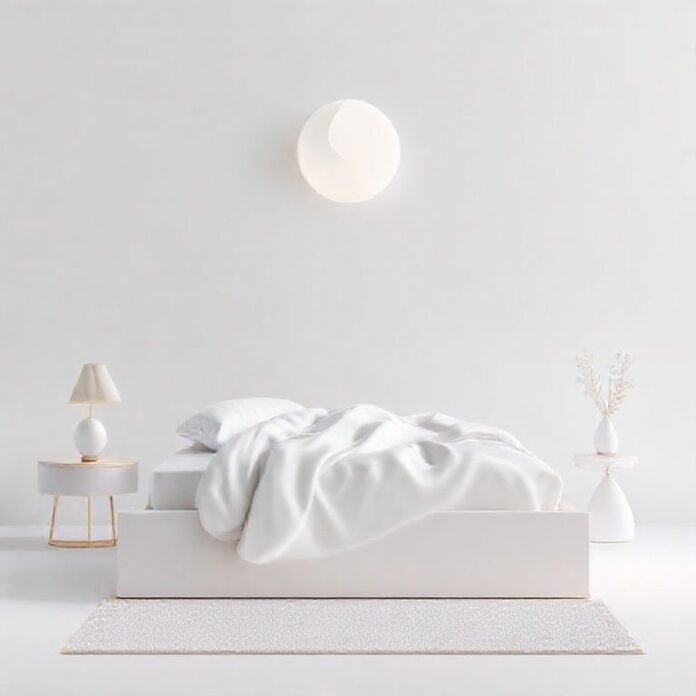 Sleep Your Way to Balance Reclaim Your Hormones by 2025