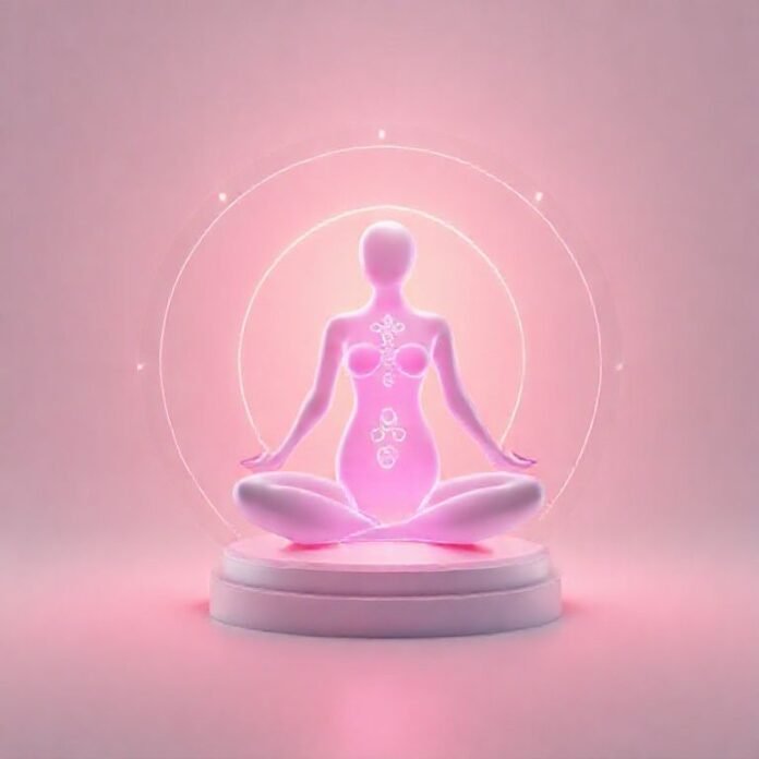 The 2025 Blueprint for Balanced Hormones Live Your Best Life