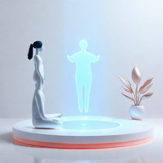 Unlock Your Best Self 5 Daily Habits for Optimal Hormone Balance in 2025