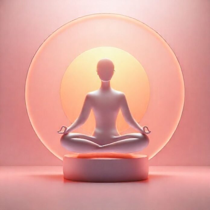 Unlock Your Best Self 5 Lifestyle Shifts for Hormonal Harmony in 2025