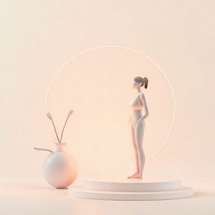 Unlock Your Best Self 5 Surprising Habits for Hormone Harmony in 2025