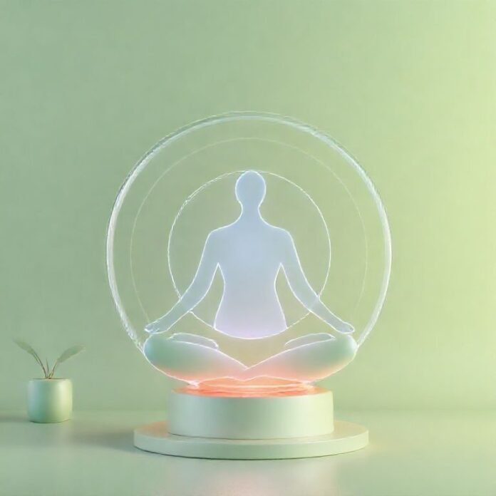 Unlock Your Best Self Simple Habits for Hormone Harmony in 2025