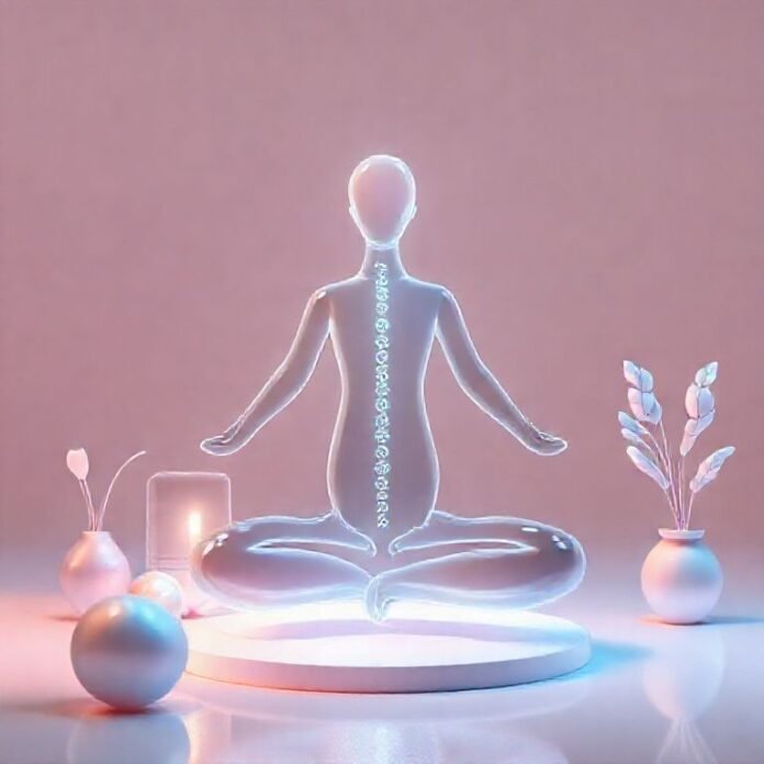 Unlock Your Energy How Daily Habits Can Balance Your Hormones in 2025