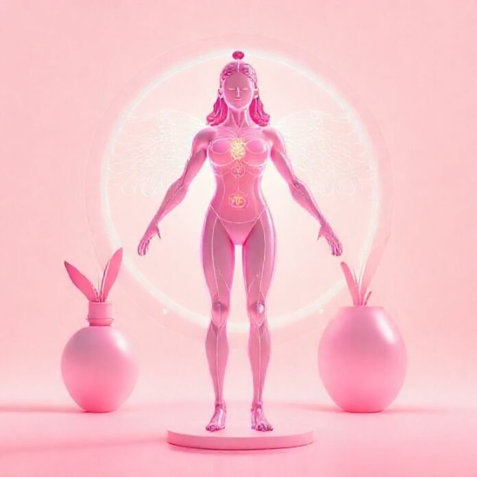 Unlock Your Hormone Superpowers The 2025 AI Guide to Lifestyle Balance