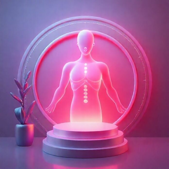 Your 2025 Blueprint For Effortless Hormone Balance