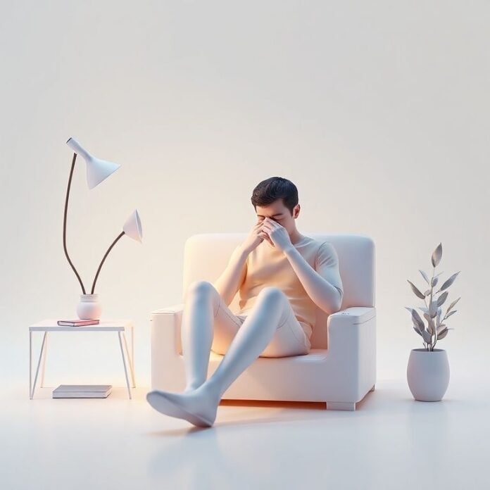 Tired All The Time Unmasking Your Hormone Fatigue Triggers for 2025