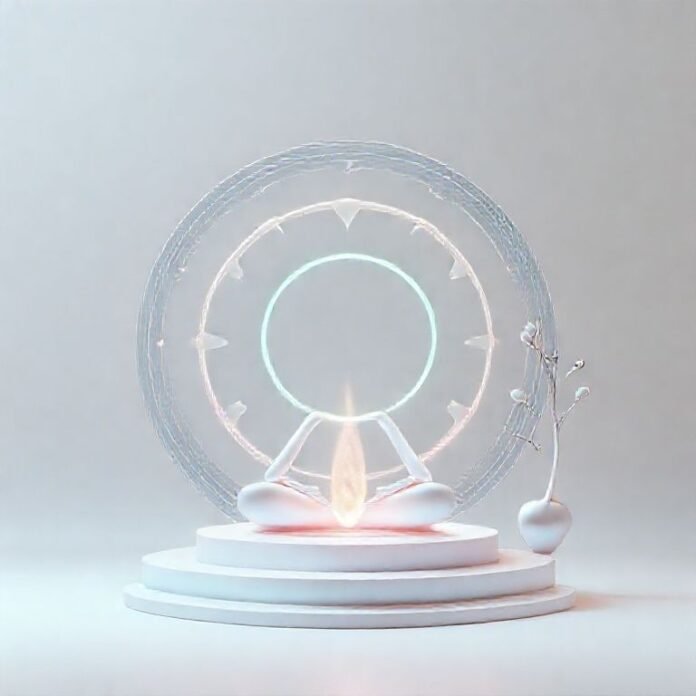 Unleash Your Zen The 2025 Guide to Stress-Free Hormone Harmony