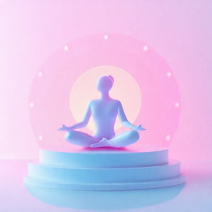 Unlock Your Best Self 2025 Simple Habits for Hormone Harmony