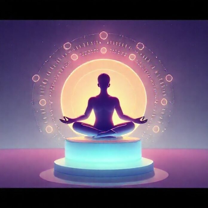 Unlock Your Best Self 2025 Simple Habits for Hormone Harmony