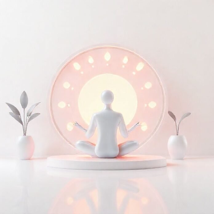 Unlock Your Best Self 5 Simple Habits for Hormone Harmony in 2025