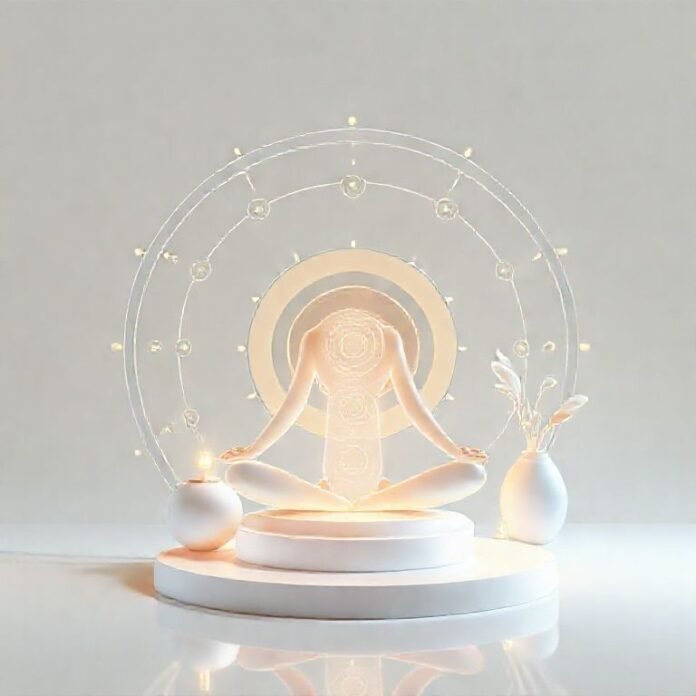 Unlock Your Best Self 5 Simple Habits for Hormone Harmony in 2025