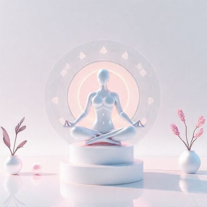 Unlock Your Best Self Simple Habits for Hormone Harmony in 2025