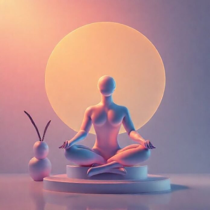 Unlock Your Best Self The 2025 Guide to Effortless Hormone Harmony