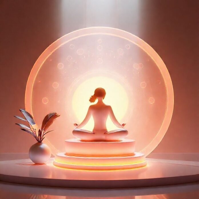 Unlock Your Best Self The 2025 Lifestyle Guide to Hormone Harmony