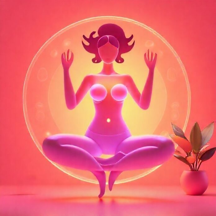 Unlocking Hormone Harmony Lifestyle Hacks for a Vibrant You in 2025