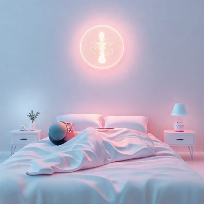 Sleep Better Stress Less Your 2025 Blueprint for Hormone Health